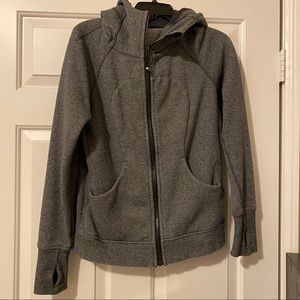 Lululemon Jacket Women’s size 8